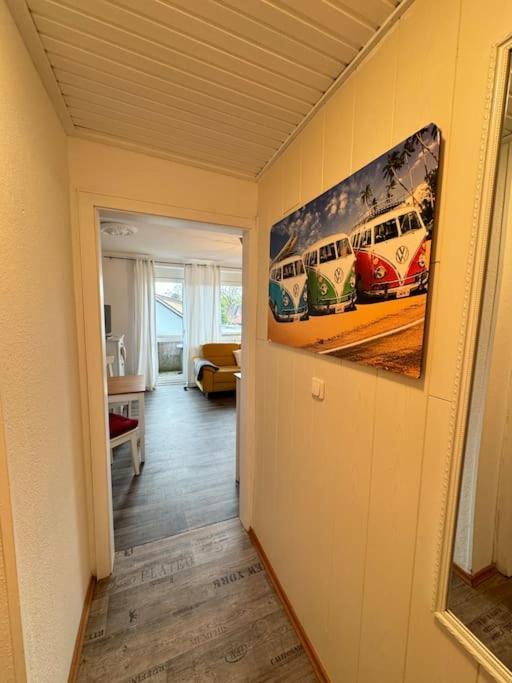 Apartment Alaro Varel Exterior foto